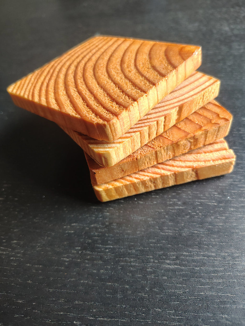 Wood coaster wooden coaster wooden drink coasters coaster set